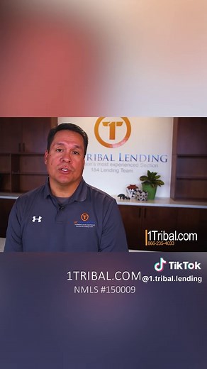 What are the benefits of a Tribal home loan vs. a traditional mortgage? Loan officer, Juel Burnette, walks us through the details! Learn more at 1tribal.com #hud184 #mortgage #mortgageloan #homeownership