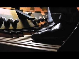 Postlude Caleb Simper Book 3: All Saints Church Osytermouth Swansea