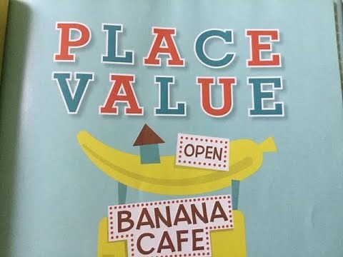 Place Value Read Aloud