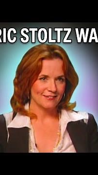 Lea Thompson's version: Why Eric Stoltz was FIRED from BACK TO THE FUTURE