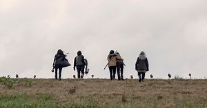 Who Died on 'Walking Dead': Which Head on a Pike Will Hurt the Most?