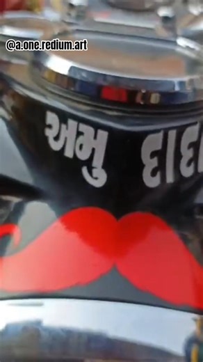 Amazing Art 🎭 #viralshorts #art #redium #modified #like #subscribe #comment #share