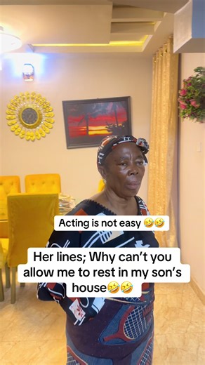 The Challenges of Acting in English