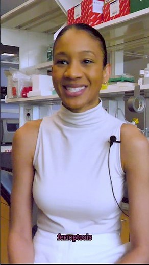 What is Ferroptosis?