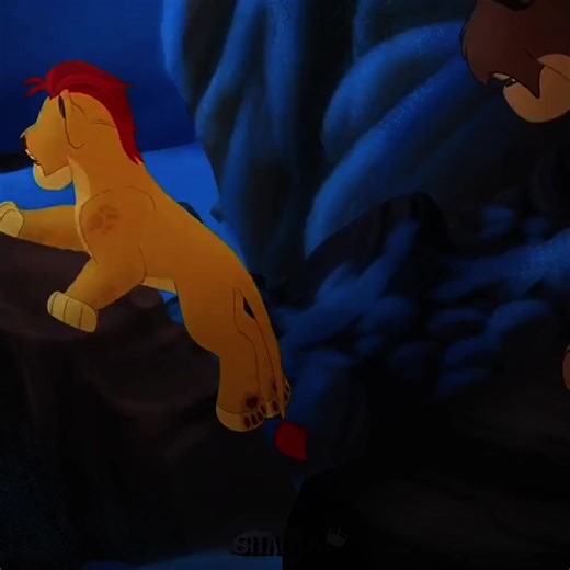 Tournament: @𝓚𝓲𝓸𝓷.𝓸𝓯𝓯𝓲𝓬𝓲𝓪𝓵⃝𖤐 Opponent: @Yenz Song name: fangs Show name: The lion guard Editing app: Alight motion #kion #xyzbca #fyp #viral #edit