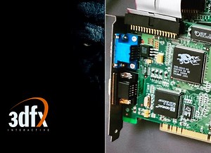 3dfx Interactive Could be Making a Graphics Card Comeback After Nearly 20-Years