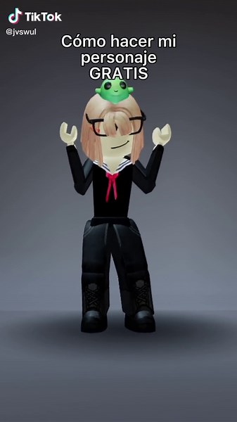 Tutorial de cómo hacer t-shirts en Roblox