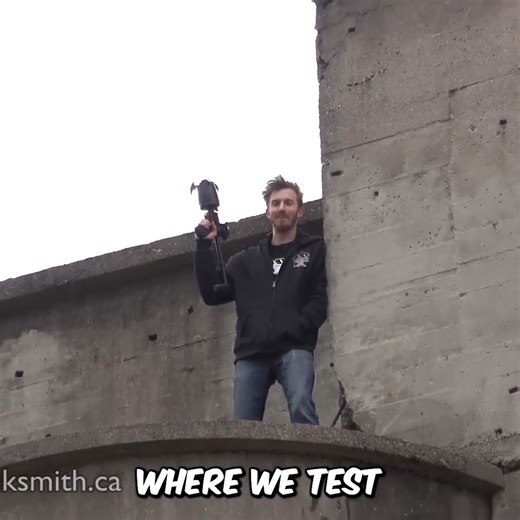 We made the REAL BATMAN HOOK | The Hacksmith