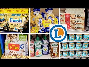 LECLERC 19-06 PROMOTIONS COURSES 🌞