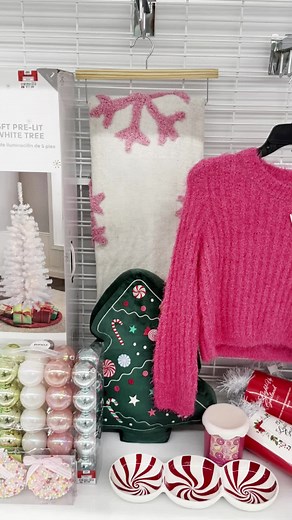 Holiday Décor Deals Starting at $3
