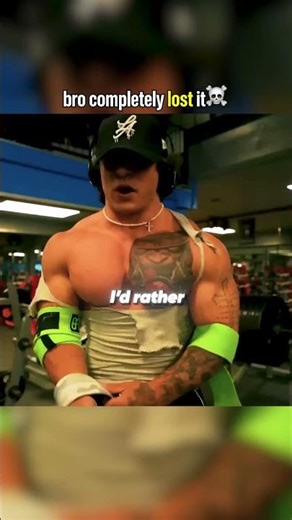 HE COMPLETELY LOST IT #shorts #trentwins #gym #gymbro #bodybuilding #crashout #rage