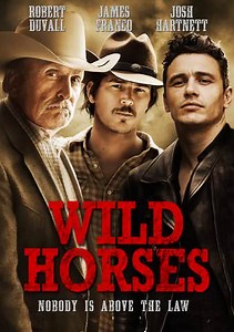 Wild Horses Trailer