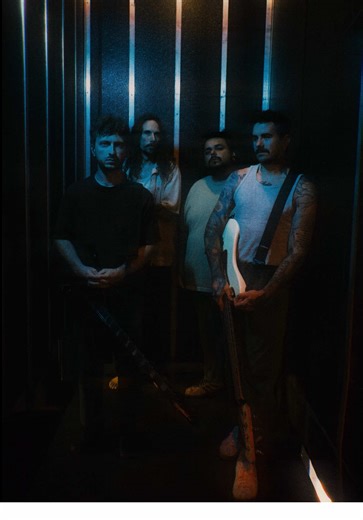 Dayseeker and Silent Planet Collaboration Review