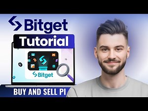 How to Buy and Sell Pi on Bitget and Gate.io 2026