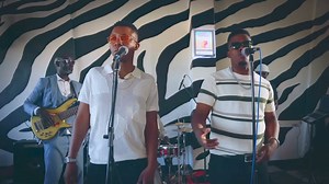 139K views · 8.5K reactions | CHOBOLO Feat. JUU (Live Performance) Credits; Engineered at Semilegendary Records Band : Baba Flo 5Star 論Awilo  Cyc Jouzy Zen Cafe Lounge WE ARE AVAILABLE FOR CORPORATE/PRIVATE EVENTS. +267 77818336 moitoibax@gmail.com | BAXON | Facebook