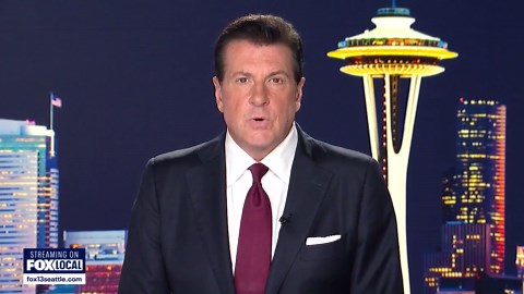 Sound Transit tests I-90 light rail connection