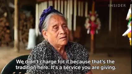 The art of making sacred candles has been passed down in Viviana Alávez's family for 300 years. The craft nearly disappeared from the Oaxacan village of Teotitlán del Valle in the 1980s, but Viviana kept it alive with her innovative designs and break from tradition. | Business Insider