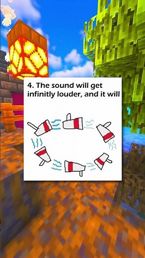 These Megaphones Have INFINITE Power! 🤣🤣