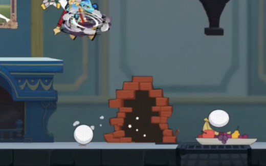 你不会以为你赢了吧？