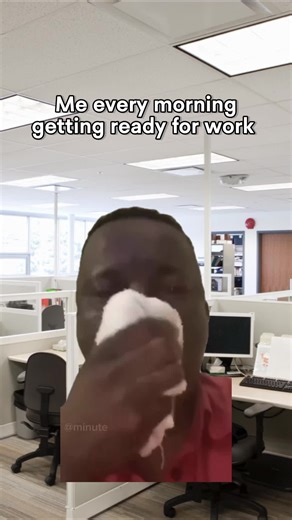 Funny Work Memes to Brighten Your Day