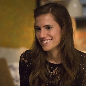 Allison Williams Reveals the Girls Moment She's Afraid to Relive