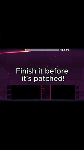 🔥DEADLOCKED SECRET WAY!!! | Geometry Dash 2.2 (6-100%)