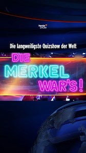 22K views · 262 reactions | Es kann nur eine Antwort geben. Die ganze heute-show vom Freitag: https://kurz.zdf.de/hs2431f/ | ZDF heute-show | Facebook