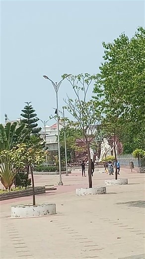 Morning Star Church Velankanni ⛪🙏#youtubeshorts