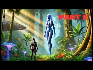 Show Me What That Thing Between Your Legs Does Alien Beauty! PART 2 | HFY | A Short Sci-Fi Story