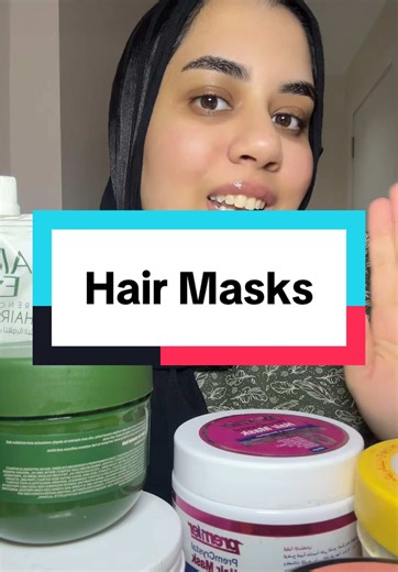 The Ultimate Guide to Hair Masks