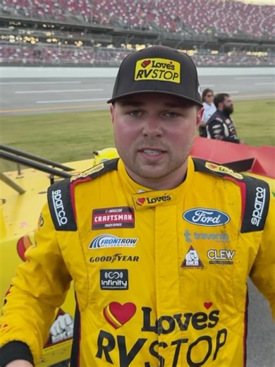 Front Row Motorsports on Reels