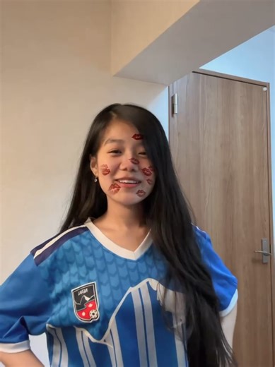 Kamta garoh xaian Hou 😅