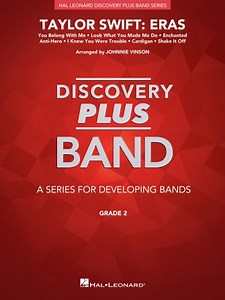 Taylor Swift: Eras Hal Leonard Online