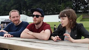Chvrches single 'Leave A Trace' remixed by Four Tet - listen