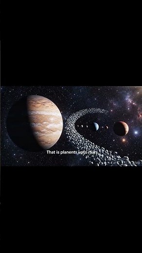 Jupiter - Space and Astronomy Fact # 13