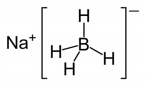 Sodium borohydride - Alchetron, The Free Social Encyclopedia