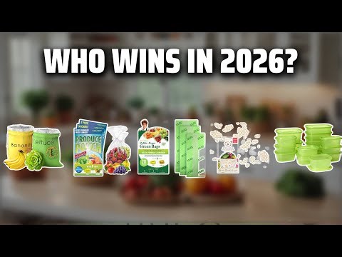 The Top 5 Best Green Bags in 2026 - Must Watch Before Buying!