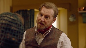 All Creatures Great and Small On Masterpiece - Episode 1 Scene - Twin Cities PBS