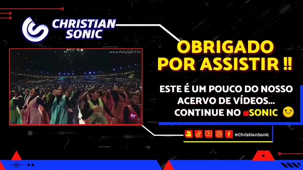 643K views · 42K reactions | Paulo E Silas李 | Christian Sonic | Facebook