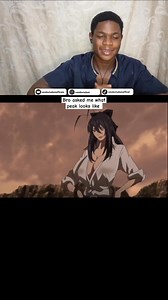 15K views · 168 reactions | How do you define peak Follow @weebwisdom #anime #animes #animefyp #animefypシ #animetiktok #animerecommendations #recommendations #animeedit #animation #weeb #otaku #fyp #fypツ #foryoupage | 헪험험헕헪헜헦헗헢헠御宅智慧 | Facebook