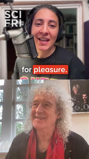 How Scientifically Accurate Is "Don't Stop Me Now"