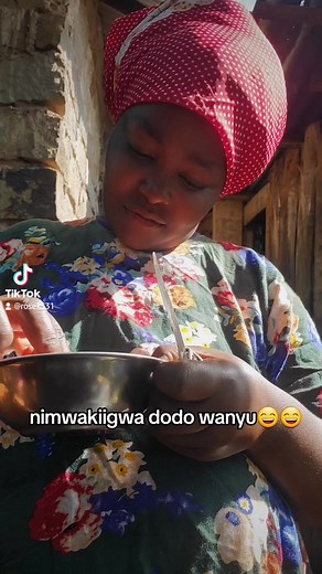 Nimwaigua dodo?😃😃 | Mami Wa Wangari