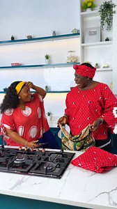 50K views · 2.8K reactions | Christmas cooking competition! Mummy vs Tspices, who's winning | Tspices Kitchen | Facebook