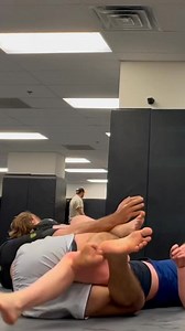 Failed Attack from Truck (Recover to Cradle) If they escape attacks from cross body ride / truck to scorpion, keep top control position by transitioning to cradle #realizebjjlife #brazilianjiujitsu #jiujitsuclips #queenofthenorth #crystalnadeaubjj #crystalnadeaumma | Realize BJJ Life