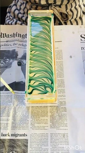 #手作り石けん #手作り石けん教室 #辻堂 #soapmaking #handmadesoap #ミュゲ #トップスワール