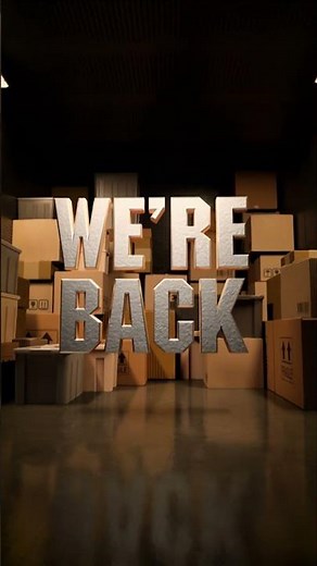 STORAGE WARS Premieres This SATURDAY!!