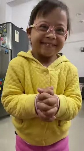 DIY TOE SEPARATOR/SPACER | Low Muscle Tone | Down Syndrome India