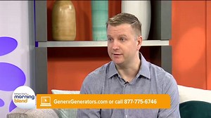 Generx Generators | Morning Blend