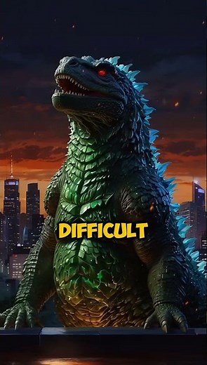 How Godzilla's Suit Almost Killed Actors! 🎬🔥