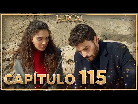 Hercai - Capítulo 115
